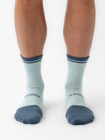 Men's Essential Quarter Sock - Last Chance