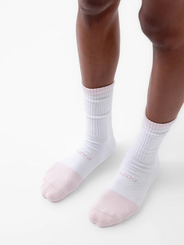 Women's Essential Calf Sock 4-Pack - Last Chance