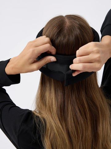 Adjustable Bamboo Sleep Mask