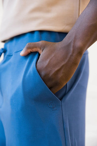 Men's Brushed Bamboo Shorts - Last Chance