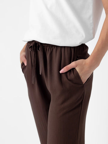Women's Sunset Cropped Pant - Last Chance