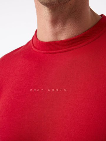 Men's CityScape Crewneck - Last Chance