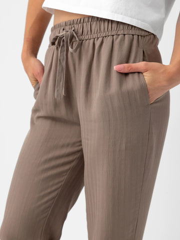 Women's Sunset Cropped Pant - Last Chance
