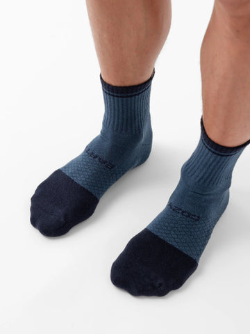 Men's Essential Quarter Sock - Last Chance