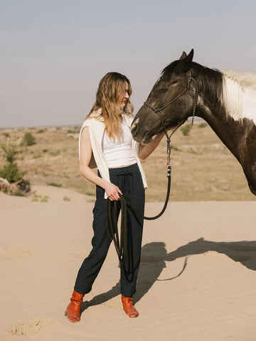 Women's Sunset Cropped Pant - Last Chance