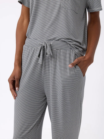 Women's Bamboo Stretch-Knit Pant