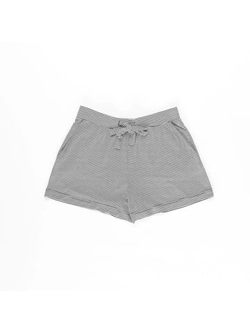 Women's Bamboo Stretch-Knit Shorts