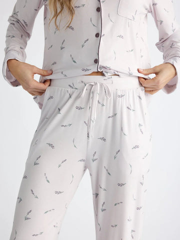 Women's Bamboo Stretch-Knit Pajama Pant - Last Chance