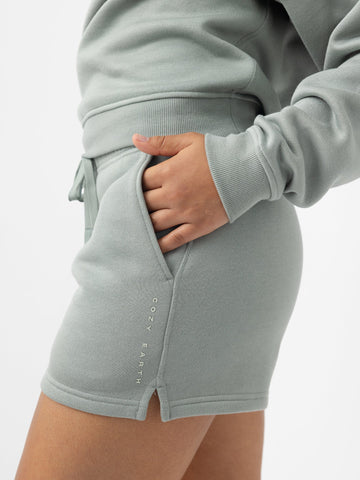 Women's CityScape Shorts - Last Chance