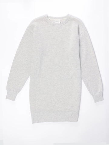 Women's CityScape Crewneck Dress - Last Chance