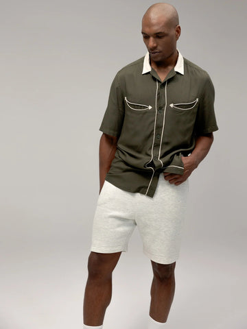 Men's CityScape Shorts - Last Chance