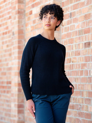 Women's Classic Crewneck - Last Chance