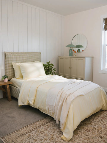 Bamboo Duvet Cover - Last Chance