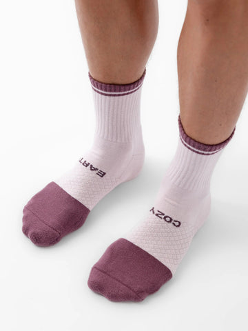 Men's Essential Quarter Sock - Last Chance