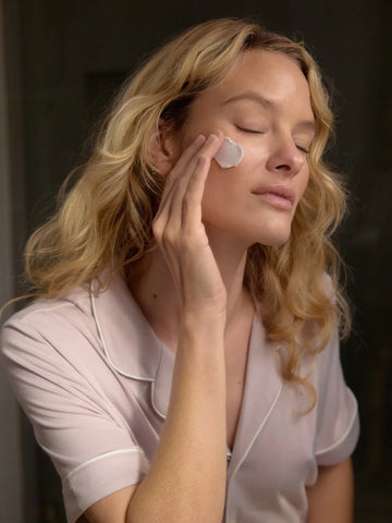 Night Cream