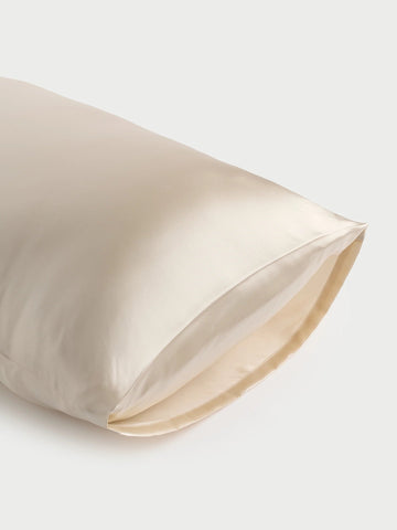 Silk Pillowcase