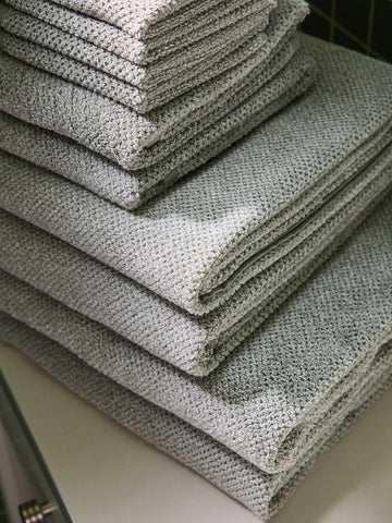 Nantucket Bath Sheets