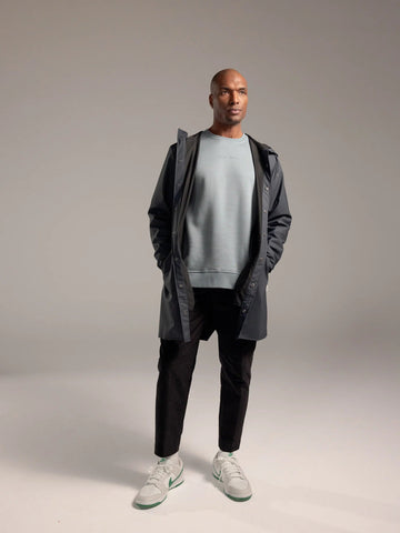 Men's CityScape Crewneck - Last Chance