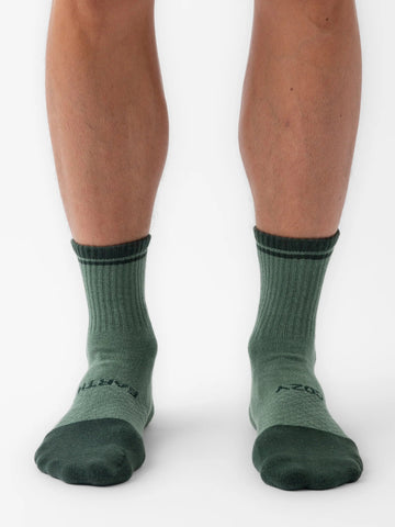 Men's Essential Quarter Sock - Last Chance