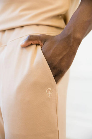 Men's Brushed Bamboo Jogger - Last Chance