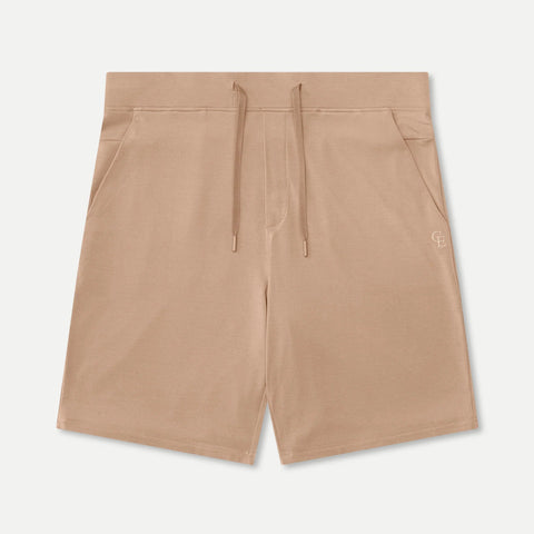 Men's Brushed Bamboo Shorts - Last Chance