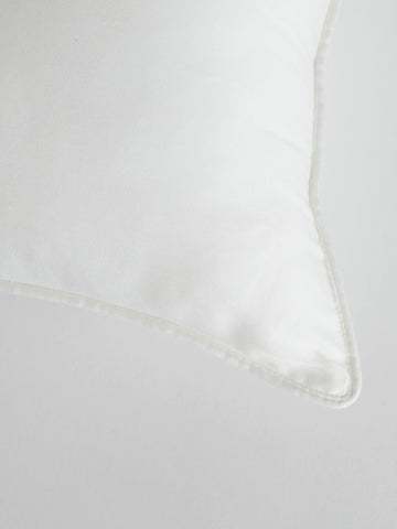 Bamboo Down Alternative Travel Pillow