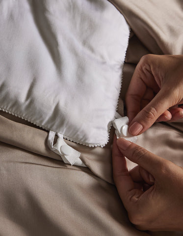 Down Alternative Comforter