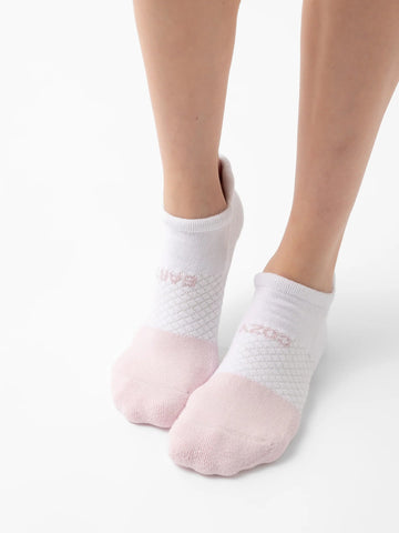 Women's Essential Ankle Sock 4-Pack - Last Chance