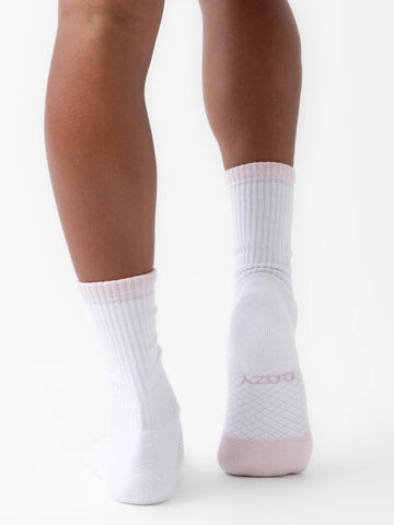 Women's Essential Calf Sock 4-Pack - Last Chance