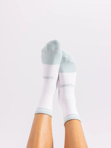 Women's Essential Quarter Sock 4-Pack - Last Chance