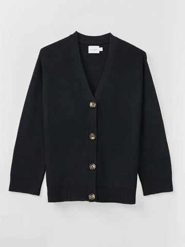 Oversized Classic Cardigan - Last Chance
