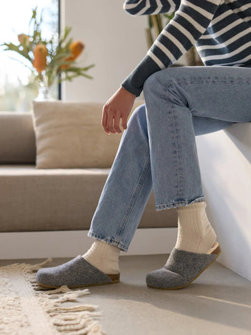 Lakehouse Clog