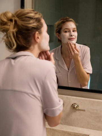 Clay Mask