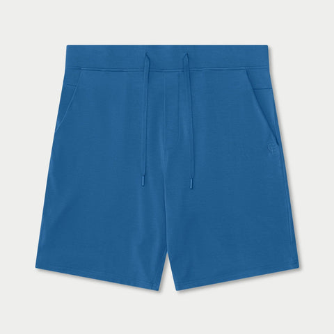 Men's Brushed Bamboo Shorts - Last Chance