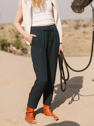 Women's Sunset Cropped Pant - Last Chance