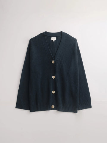 Oversized Classic Cardigan - Last Chance
