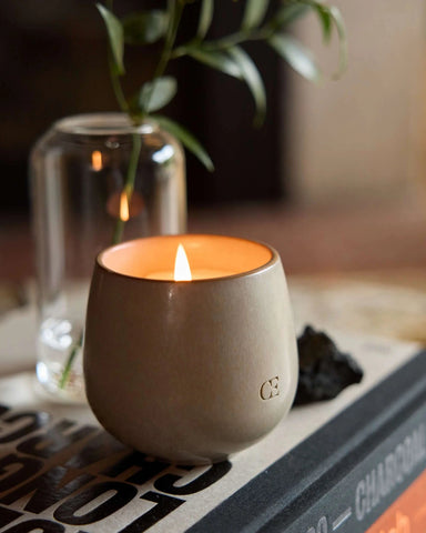 Candle EMBER