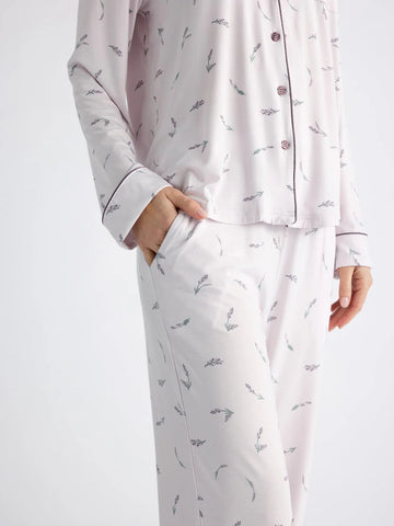 Women's Bamboo Stretch-Knit Pajama Pant - Last Chance