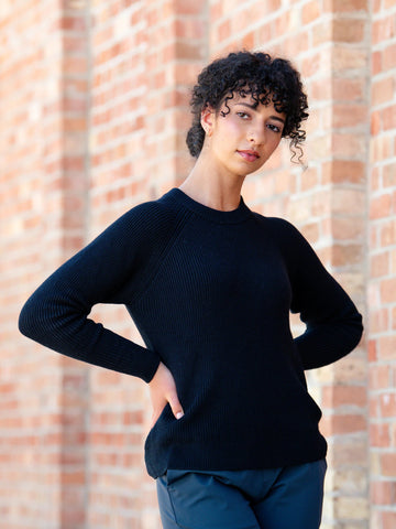 Women's Classic Crewneck - Last Chance