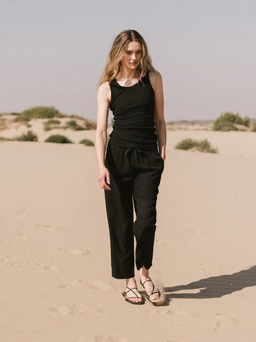 Women's Sunset Cropped Pant - Last Chance