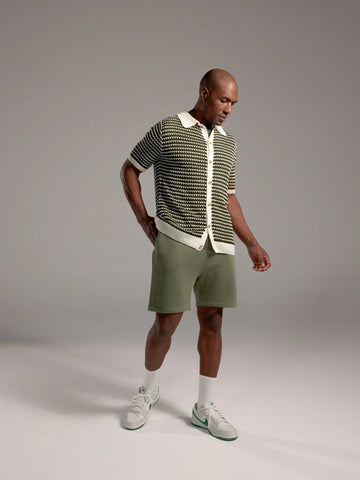 Men's CityScape Shorts - Last Chance