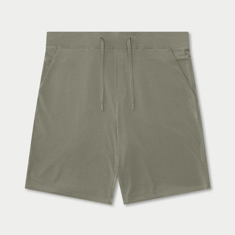Men's Brushed Bamboo Shorts - Last Chance