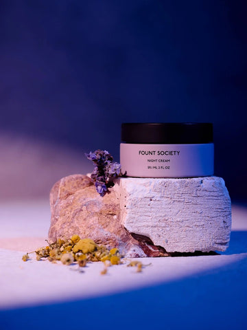 Night Cream