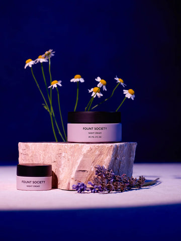 Night Cream