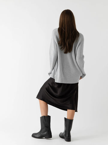 Oversized Classic Cardigan - Last Chance