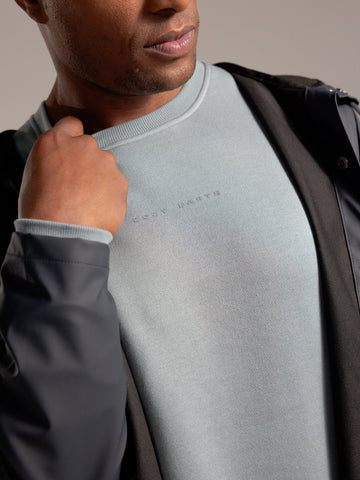 Men's CityScape Crewneck - Last Chance