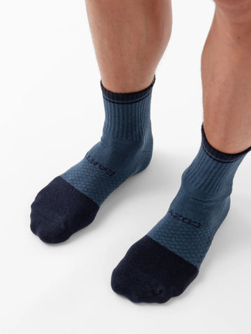 Women's Essential Quarter Sock 4-Pack - Last Chance