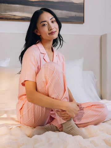 Women's Soft Woven Pajama Pant - Last Chance