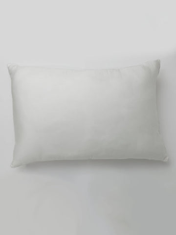 Bamboo Down Alternative Travel Pillow