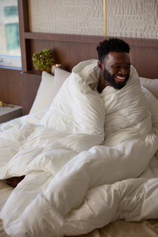 Down Alternative Comforter